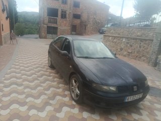 SEAT Leon 2004