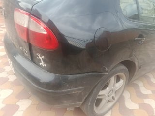 SEAT Leon 2004