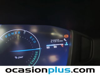 Peugeot 2008 Allure Hybrid eDCS6 107 kW (145 CV)