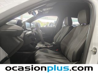 Peugeot 2008 Allure Hybrid eDCS6 107 kW (145 CV)