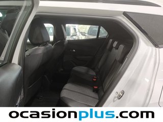 Peugeot 2008 Allure Hybrid eDCS6 107 kW (145 CV)