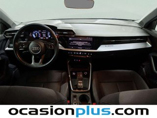 Audi A3 Sportback 35 TDI 110 kW (150 CV) S tronic