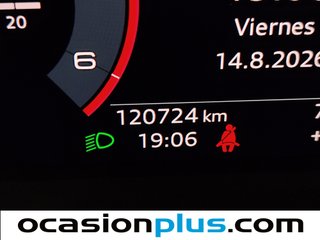 Audi A3 Sportback 35 TDI 110 kW (150 CV) S tronic
