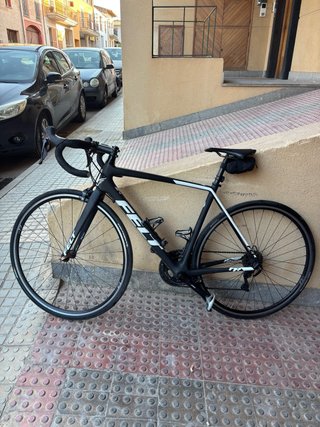 Bicicleta de carretera Felt
