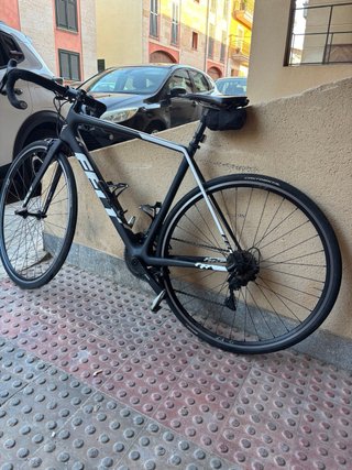Bicicleta de carretera Felt