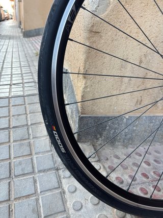 Bicicleta de carretera Felt