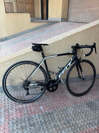 Bicicleta de carretera Felt