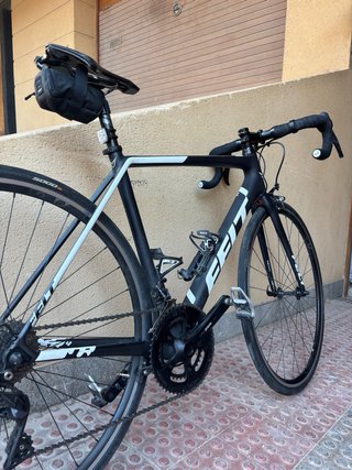 Bicicleta de carretera Felt