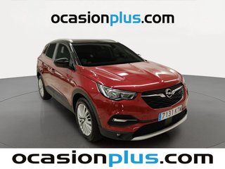Opel Grandland X 1.2 Turbo S&S Design Line Auto 96 kW (130 CV)