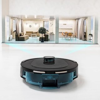 Cecotec Conga 8490 Ultimate Ultra Robot Aspirador