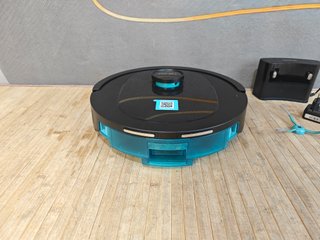 Cecotec Conga 8490 Ultimate Ultra Robot Aspirador