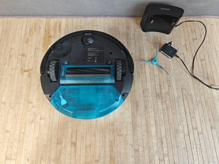 Cecotec Conga 8490 Ultimate Ultra Robot Aspirador