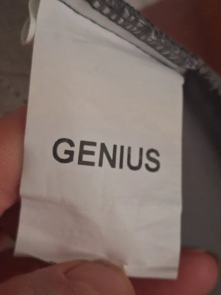 Pantaloni uomo grigio