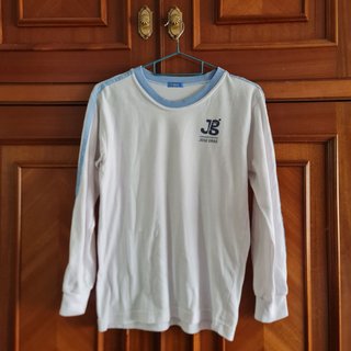 Camiseta JG Cristo Rey Ferrol T12