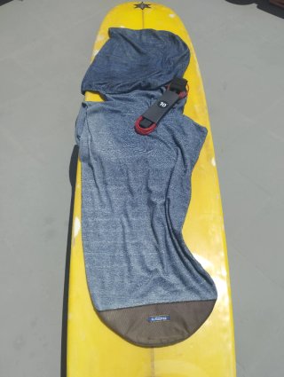 Tabla de surf Longboard 9'6