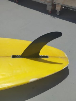 Tabla de surf Longboard 9'6
