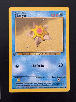 Lote 4 Cartas Pokémon: Sandshrew, Caterpie, Ponyta