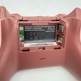 Controller Microsoft Rosa