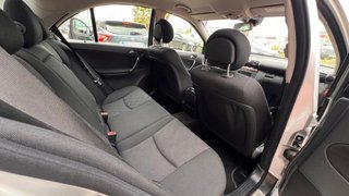 Mercedes-Benz Clase C 220 CDI