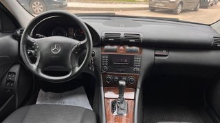 Mercedes-Benz Clase C 220 CDI