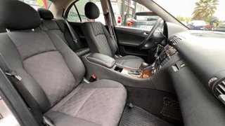 Mercedes-Benz Clase C 220 CDI