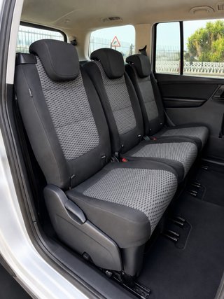 Volkswagen Sharan 2012