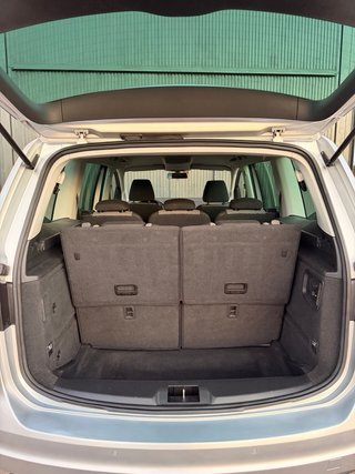 Volkswagen Sharan 2012