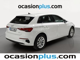 Audi A3 Sportback 35 TDI 110 kW (150 CV) S tronic