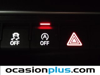 Audi A3 Sportback 35 TDI 110 kW (150 CV) S tronic
