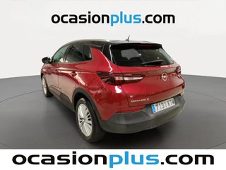 Opel Grandland X 1.2 Turbo S&S Design Line Auto 96 kW (130 CV)