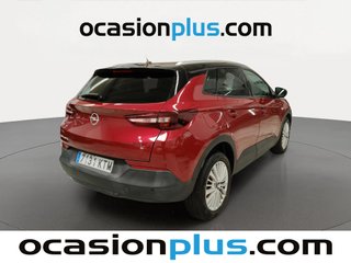 Opel Grandland X 1.2 Turbo S&S Design Line Auto 96 kW (130 CV)