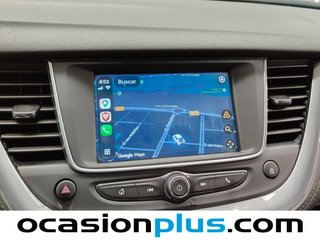 Opel Grandland X 1.2 Turbo S&S Design Line Auto 96 kW (130 CV)