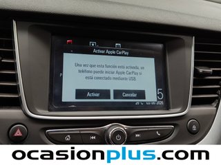 Opel Grandland X 1.2 Turbo S&S Design Line Auto 96 kW (130 CV)