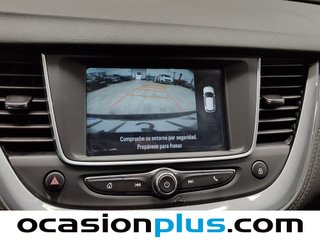 Opel Grandland X 1.2 Turbo S&S Design Line Auto 96 kW (130 CV)