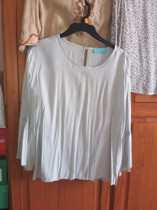 Camisetas Mujer