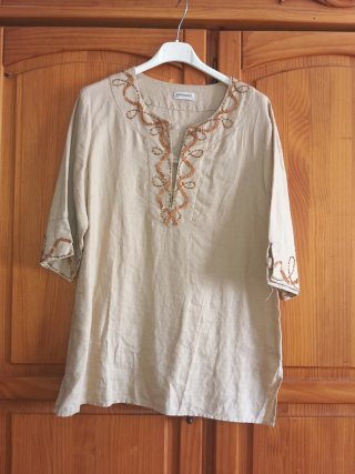 Camisetas Mujer