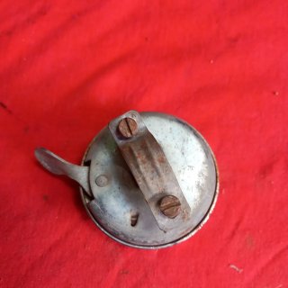 Timbre bicicleta varillas antiguo infantil