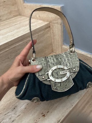 Bolso Guess Y2K Vintage