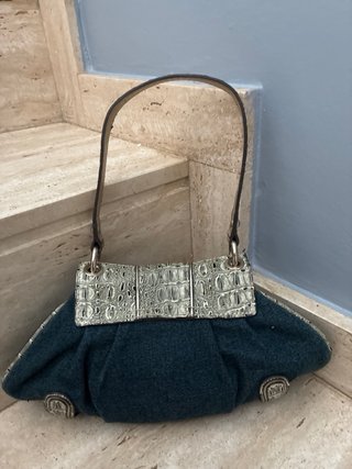 Bolso Guess Y2K Vintage