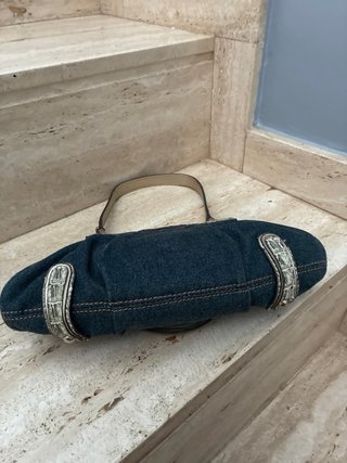 Bolso Guess Y2K Vintage