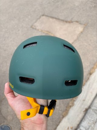 Casco patinete Oxelo MF540