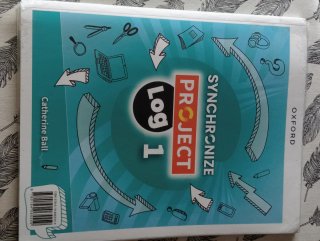 Workbook ingles 1 eso