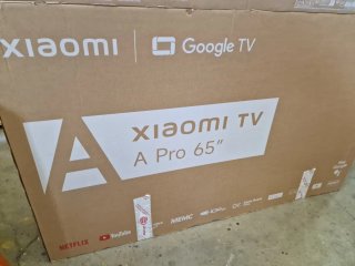 Xiaomi TV A Pro 65" 2026