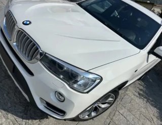 BMW X3 20d xdrive