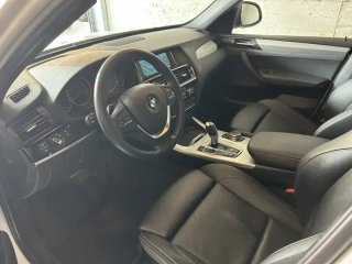 BMW X3 20d xdrive