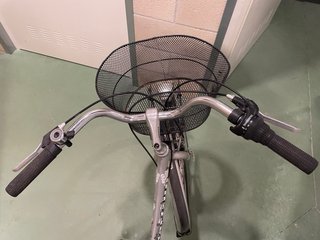 Bicicleta Mujer Oiartzun