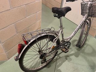 Bicicleta Mujer Oiartzun