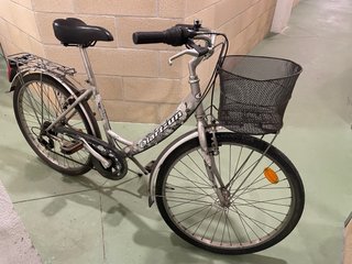 Bicicleta Mujer Oiartzun