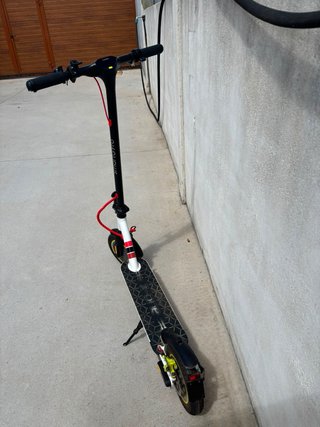 Patinete SmartGyro Z-One