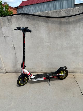 Patinete SmartGyro Z-One